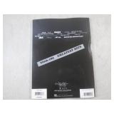 (FS) Hal-Leonard "Blink-182 Greates...