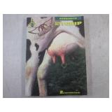 (FS) Hal-Leonard "Aerosmith Get A G...