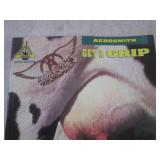 (FS) Hal-Leonard "Aerosmith Get A G...