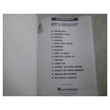 (FS) Hal-Leonard "Aerosmith Get A G...