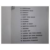 (FS) Hal-Leonard "Aerosmith Get A G...