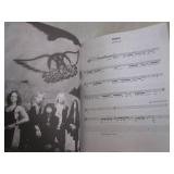 (FS) Hal-Leonard "Aerosmith Get A G...