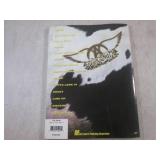 (FS) Hal-Leonard "Aerosmith Get A G...