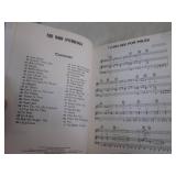 (FS) Hal-Leonard "The Who Anthology...
