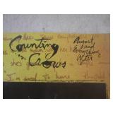 (FS) Hal-Leonard "Counting Crows Au...