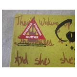 (FS) Hal-Leonard "Counting Crows Au...
