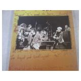(FS) Hal-Leonard "Counting Crows Au...