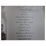 (FS) Hal-Leonard "Counting Crows Au...