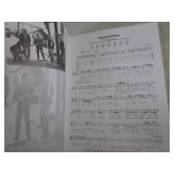 (FS) Hal-Leonard "Counting Crows Au...