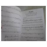 (FS) Hal-Leonard "Counting Crows Au...