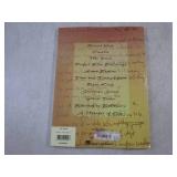(FS) Hal-Leonard "Counting Crows Au...