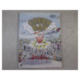 (FS) WB "Green Day Dookie" Guitar S...