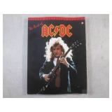 (FS) Amsco "The Best Of AC-DC" Guit...