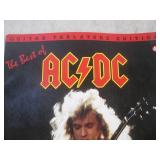 (FS) Amsco "The Best Of AC-DC" Guit...