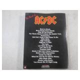 (FS) Amsco "The Best Of AC-DC" Guit...