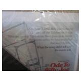 (BSB) Vintage Movie "Ode To Billy J...