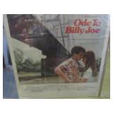 (BSB) Vintage Movie "Ode To Billy J...