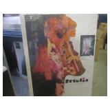 (BSB) Vintage Movie "Petulia" Theat...