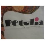 (BSB) Vintage Movie "Petulia" Theat...
