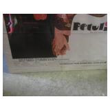 (BSB) Vintage Movie "Petulia" Theat...