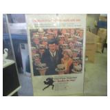 (BSB) Vintage Movie "Goodbye, Mr. C...