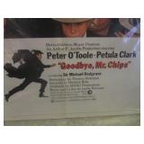 (BSB) Vintage Movie "Goodbye, Mr. C...