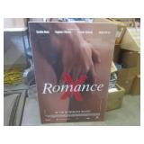 (BSB) Vintage French Movie "Romance...