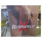 (BSB) Vintage French Movie "Romance...