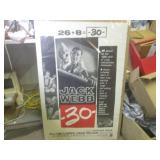 (BSB) Vintage Movie "-30-" Theater ...