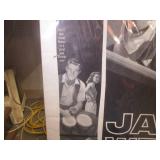 (BSB) Vintage Movie "-30-" Theater ...