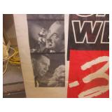 (BSB) Vintage Movie "-30-" Theater ...