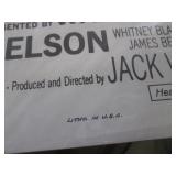 (BSB) Vintage Movie "-30-" Theater ...