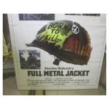 (BSB) Vintage Movie "Full Metal Jac...