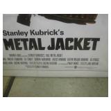 (BSB) Vintage Movie "Full Metal Jac...