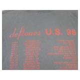 (H-2) Vintage Deftones Around The F...