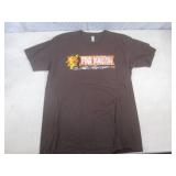 (H-2) Signed Pink Martini T-Shirt S...