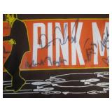(H-2) Signed Pink Martini T-Shirt S...