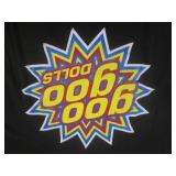 (H-2) Goo Goo Dolls Sold Out Marine...