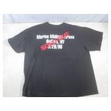 (H-2) Goo Goo Dolls Sold Out Marine...