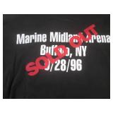 (H-2) Goo Goo Dolls Sold Out Marine...