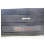 (D-3) Pioneer CLD-2080 CD CDV LD Pl...