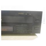 (D-3) Pioneer CLD-2080 CD CDV LD Pl...