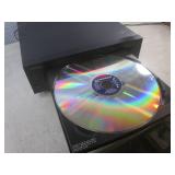 (D-3) Pioneer CLD-2080 CD CDV LD Pl...