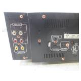 (D-3) Pioneer CLD-2080 CD CDV LD Pl...