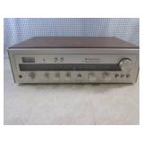 (D-3) Kenwood KR-2600 AM FM Stereo ...
