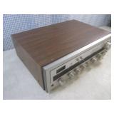 (D-3) Kenwood KR-2600 AM FM Stereo ...
