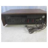 (D-3) Kenwood KR-2600 AM FM Stereo ...