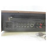(D-3) Kenwood KR-2600 AM FM Stereo ...