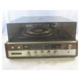 (D-3) The Fisher 30 FM-AM Stereo Re...