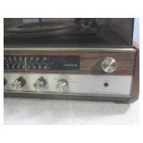 (D-3) The Fisher 30 FM-AM Stereo Re...